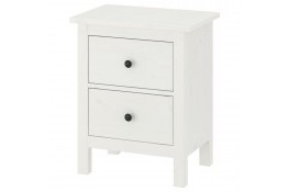 Комод 02 Кантри массив сосны (HEMNES)