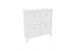 Тумба 04 Кантри массив сосны (HEMNES)