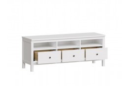 Тумба ТВ 03 Кантри массив сосны (HEMNES)