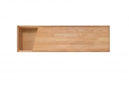 Шкаф навесной СКАНДИ 4