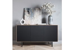 Комод B&W 3.3.0 из массива дуба