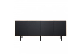 Комод B&W 4.4.0 из массива дуба