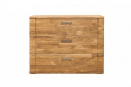 Комод ELSA из массива дуба