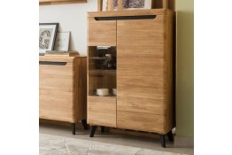 Буфет ANTALYA из массива дуба