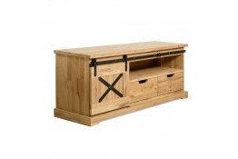 Тумба под ТВ RAILWAY 3