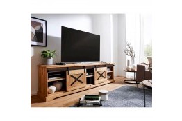 Тумба под ТВ RAILWAY 4