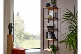 Полка навесная MANHATTAN