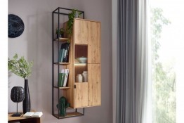 Шкаф навесной MANHATTAN