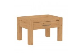 Тумба прикроватная Фьорд (бейц масло)