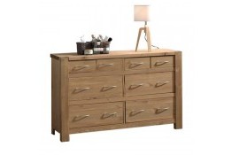 Комод Фьорд 24 (бейц масло)