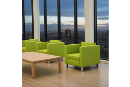 Диван офисный Дельта-1