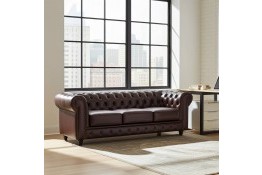 Диван офисный Честер 3