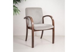 Стул JACK Arm массив 