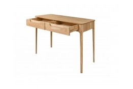 Стол туалетный из массива дуба "Даллас"