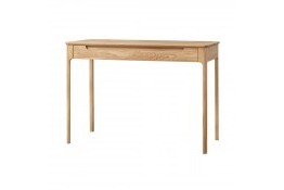 Стол туалетный 1 из массива дуба "Даллас"