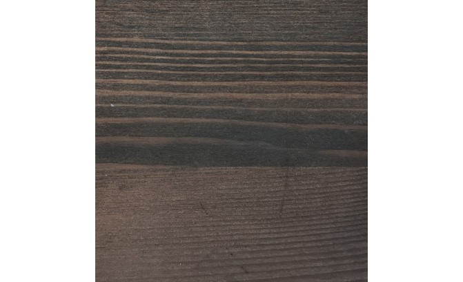 Стол кофейный Рауна из массива сосны (терра)