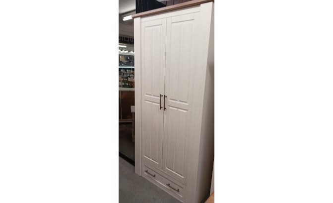 Шкаф для одежды 70 countri (образец с выставки)