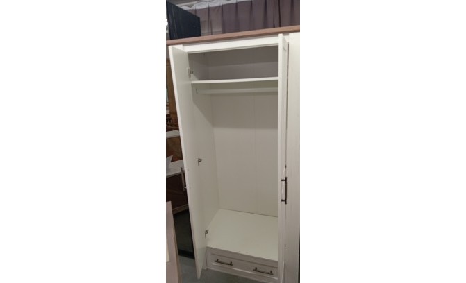 Шкаф для одежды 70 countri (образец с выставки)