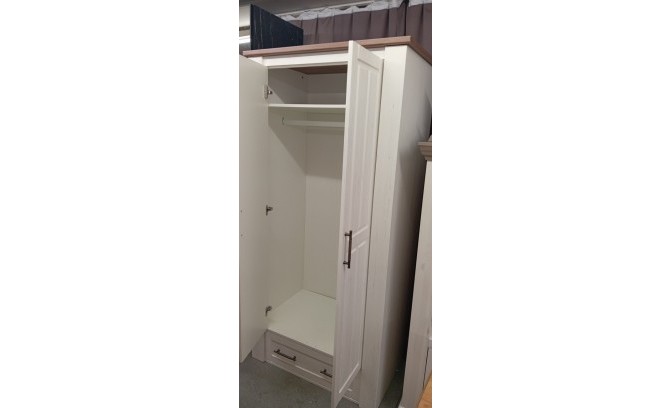 Шкаф для одежды 70 countri (образец с выставки)