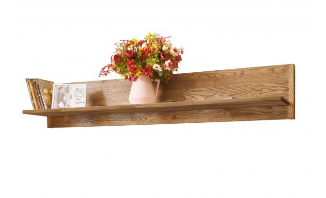  Полка навесная СКАНДИ 1