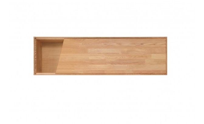 Шкаф навесной СКАНДИ 4