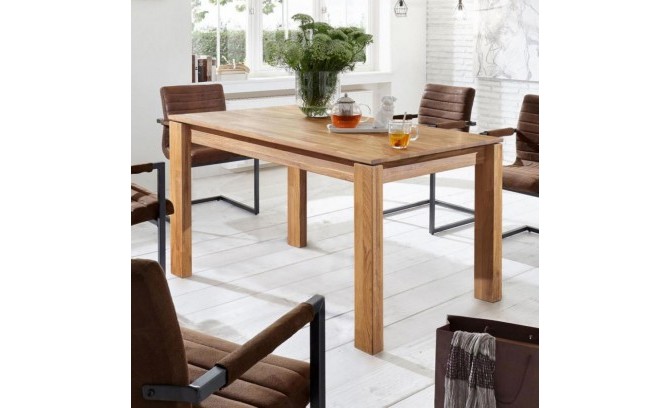 Стол обеденный ПРОВАНС 80/80