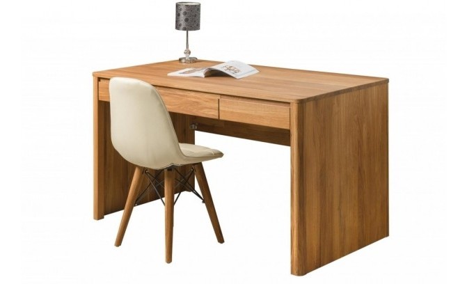 Стол письменный LAUSANNE из массива дуба