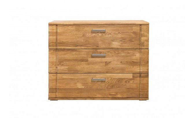 Комод ELSA из массива дуба
