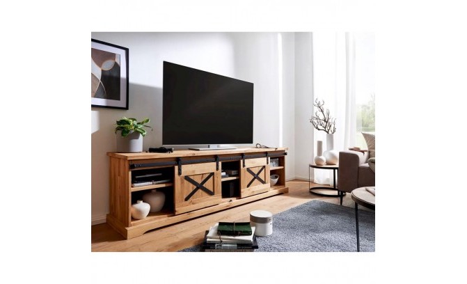 Тумба под ТВ RAILWAY 4