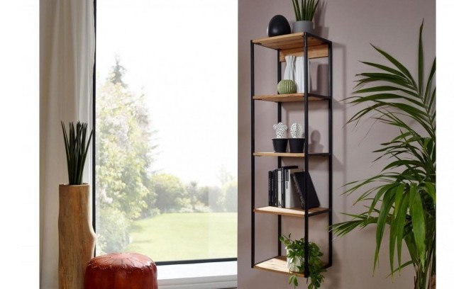 Полка навесная MANHATTAN