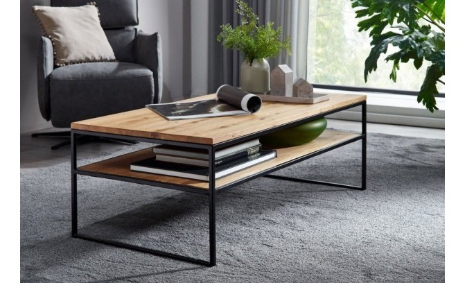  Стол журнальный MANHATTAN 2