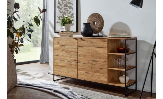 Комод MANHATTAN 2