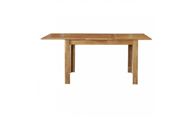 Обеденный раздвижной стол L2 160