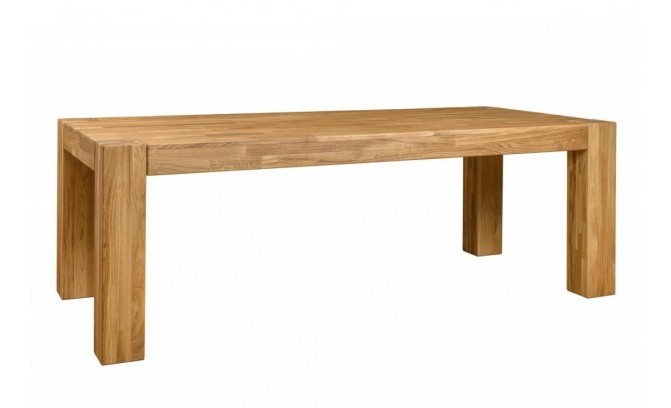 Обеденный стол НОАВУД 140