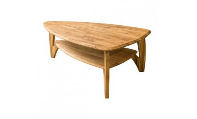 Стол журнальный WANKEL 90/60