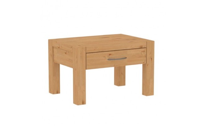 Тумба прикроватная Фьорд (бейц масло)