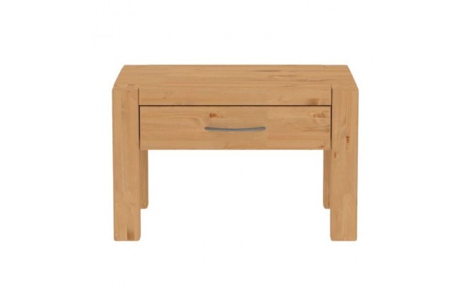 Тумба прикроватная Фьорд (бейц масло)