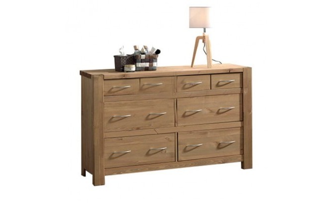 Комод Фьорд 24 (бейц масло)