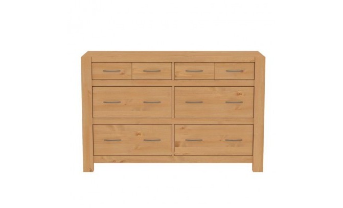 Комод Фьорд 24 (бейц масло)