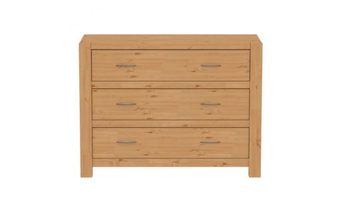 Комод Фьорд 03 (бейц масло)