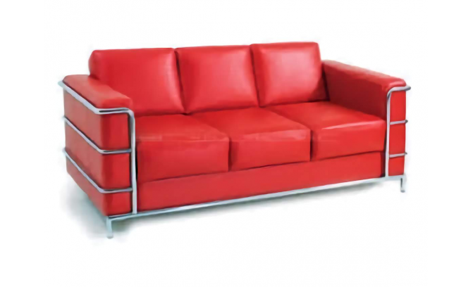 Диван офисный Бристоль-3