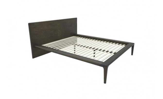 Кровать из массива дуба "Intrigo" 1600х2000