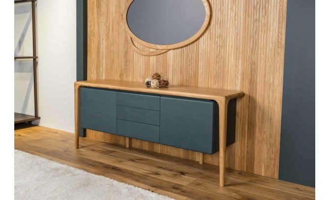 Комод из массива дуба "Intrigo"