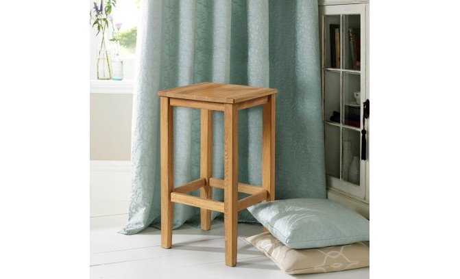 Стол барный из массива дуба "Прованс 03"