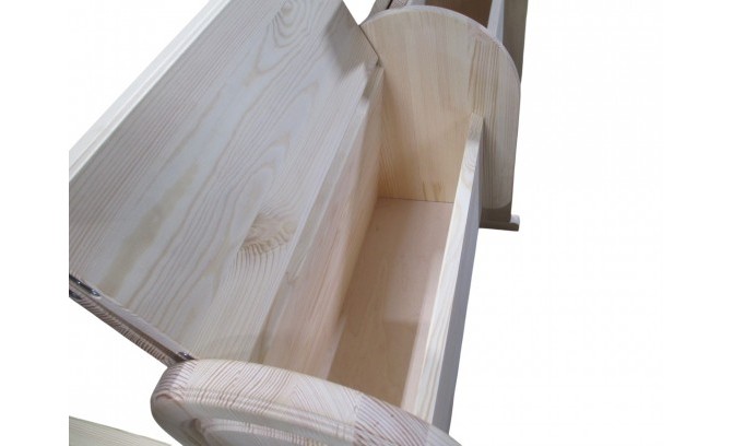 Мебель для синагог, костелов, храмов, библиотек под заказ (массив дуба)