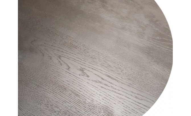 Стол журнальный 700х500 из массива дуба под заказ (рич)