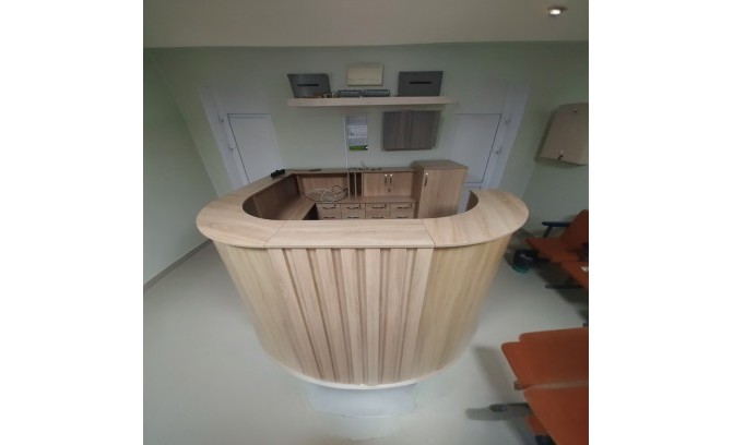 Пост охраны под заказ