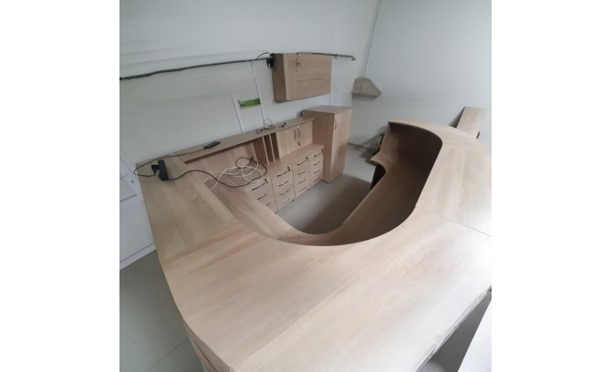 Пост охраны под заказ