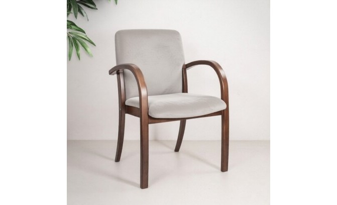 Стул JACK Arm массив 