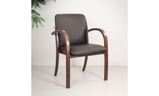 Стул JACK Arm массив 